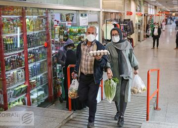 Iran’s Inflation Outlook Points to Rising Pressures