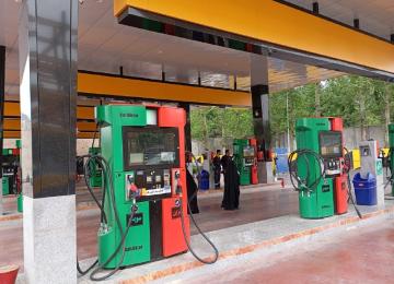Iran Introduces New “Third-Tier” Gasoline Price 