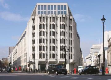 Iran Secures Supreme Court Hearing on London Building Confiscation