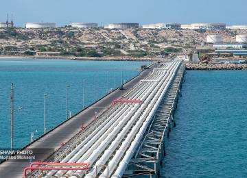 Iran’s Oil Paradox Higher Output, Thinner Margins in Market