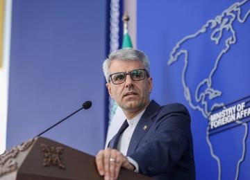 Iran Condemns US Envoy’s ‘Extremist’ Remarks on Israeli Claims Over Arab Lands