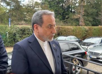 Iran, US Agree on ‘Guiding Principles’ After Second Round of Geneva Talks