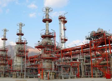 Iran’s Petrochemical Push Reshaping Energy Economy