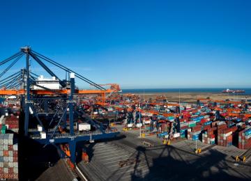 Persistent Challenges Weigh on Iran-EU Trade