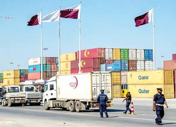 Qatar’s $35 Billion Import Market: A Strategic Opening for Iranian Exports
