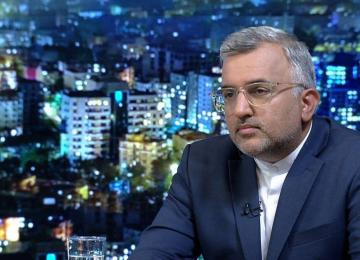 Tehran Aims for Economic Payoff From Fresh Nuclear Talks With US  