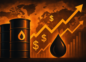 $100 Oil Scenario: Budgets on a Knife’s Edge