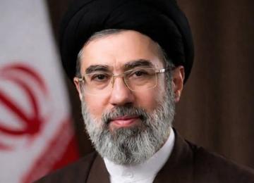 Ayatollah Seyyed Mojtaba Khamenei Chosen as Iran’s New Leader