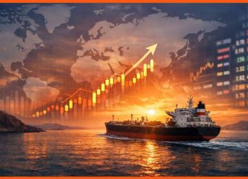 Closure of Hormuz Strait Shaking Global Economies