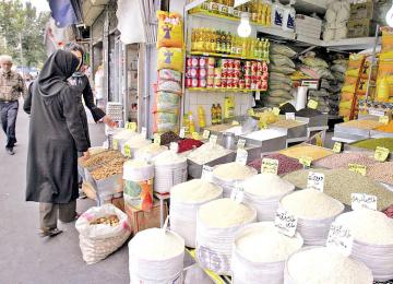 Iran Faces Higher Demand for Essential Goods Amid Tensions