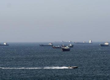 Iran Gains More by Keeping Hormuz Open