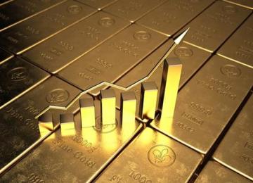 Iran’s Gold Funds See Record Inflows as Inflation Fears Rise