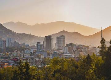 Afghanistan’s Digital Pull for Iranian Talent