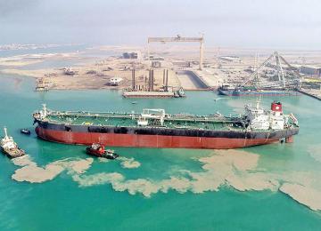 Inside Iran’s Resilient Oil Machine 