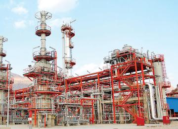 Iran’s Energy Sector Faces Its Wartime Reality