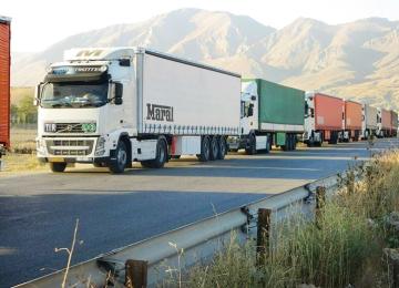 Iraq Becomes Iran’s Trade Escape Route Amid Regional Shipping Crisis