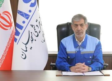 Navigating Volatility An Exclusive Interview With Peyman Shahoveisi, Managing Director of Masjed Soleyman Petrochemical Industries 