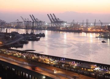 Pakistan Emerging as Iran’s Alternative Trade Corridor