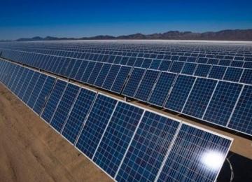 Rebuilding Iran’s Energy Future