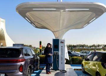 Iran’s Green Auto Push: A Strategic Pivot Toward Energy Independence and Industrial Modernization