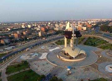 Kazakhstan Eyes Tourism Ties With Iran's Golestan