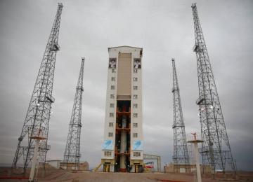 Satellite Constellations, Geostationary Telecom Projects Advance in Iran