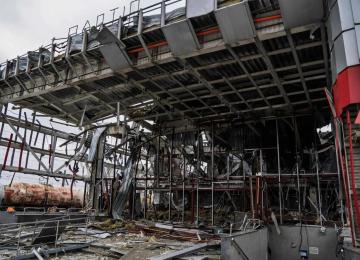 Iran Launches Major Industrial Reconstruction Drive Following War Damage