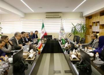 Iran, Pakistan Target Trade Boost as TPO Chief Prepares Islamabad Visit