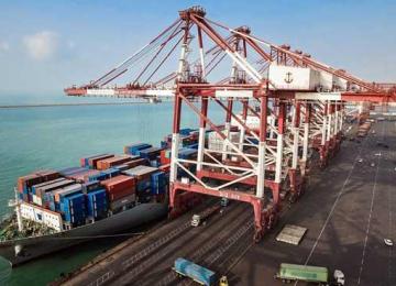 Iran’s Non-Oil Trade Hits $15b as Import Priorities Shift