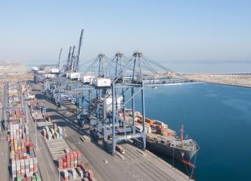 Iran-Oman Economic Ties Gain Momentum as Trade Deal Nears Final Approval