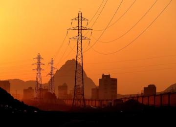 Power Grid Passes Stress Test Amid Covert, Direct Attacks