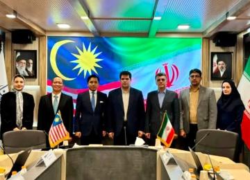 Tehran, Kuala Lumpur Explore New Horizons in Higher Education