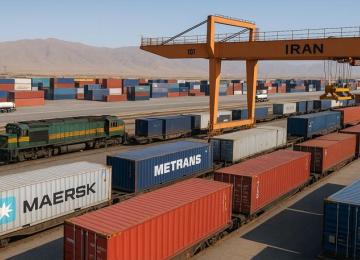 Trade Official Urges Corridor Diversification to Safeguard Supply Chains