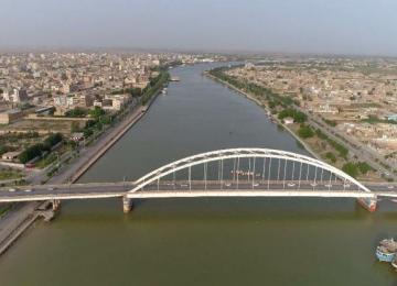 A Bridge to a Brighter Future: Arvand’s Development Takes Flight