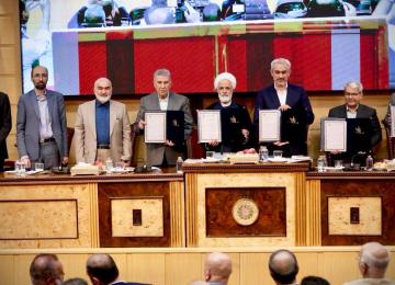 Five-Party Business Pact Faces First Test Over Customs Levy