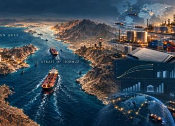 From Chokepoint to Checkpoint: How Hormuz Tests Economic Resilience
