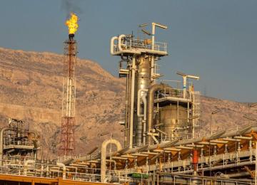From Flare Gas to Export Resilience: Iran’s Oil Sector Overcomes Sanctions and War