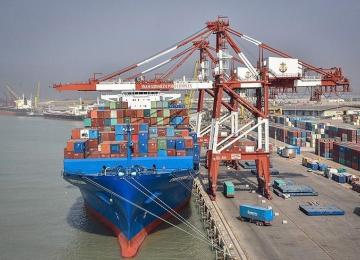 Green Path, Smarter Systems Cut Iran Customs Clearance to 73 Hours