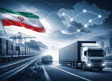 Iran Defies ‘Economic Siege’ as Trade Routes Diversify