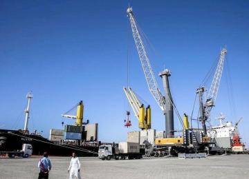 Iran-India Trade: Reviving Ties Beyond Oil