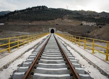 Rasht–Astara Railway: Iran’s North–South Corridor Dream Moves From Paper to Earthworks