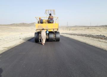 Sistan-Baluchestan’s New Roads: A Gateway to Trade, Security, and Growth