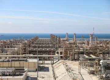 South Pars Completes Winter Overhaul, Boosts Gas Readiness