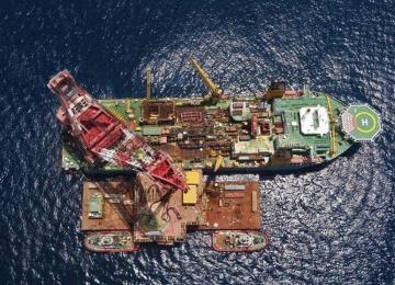 South Pars Phase 11 Nears Full Output as 12th Well Comes Online
