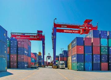 $30bn Iran-Turkey Trade Goal Hinges on Borders, Logistics, and Free Zone