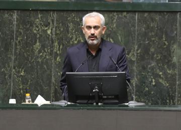 Economy Minister Addresses Parliament on Inflation, Economic Reforms