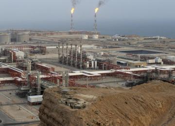 Iran Approves 117 Technological Projects to Boost Oil and Gas Output, Curb Energy Imbalance