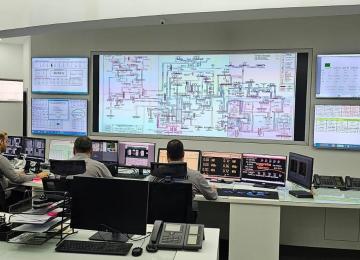 Iran Expands Mobile Grid Control Nationwide