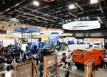 Iran Pushes Eurasian Trade Ties From Minsk Fair to Auto Standards