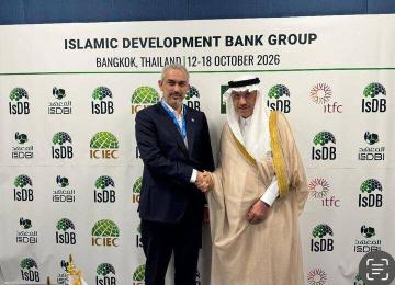 Tehran Urges Islamic Development Bank to Speed Up Priority Projects